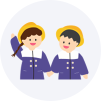 유치원 어린이 이미지